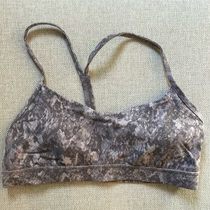 Lululemon🍋 sports bra